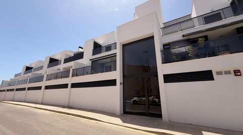 Foto 3 de Pis de lloguer a Huércal de Almería, Almería