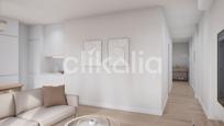 Bedroom of Flat for sale in  Madrid Capital  with Air Conditioner