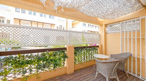 Foto 5 de Pis en venda a Conjunto White Pearl Beach, Romana Playa, Málaga