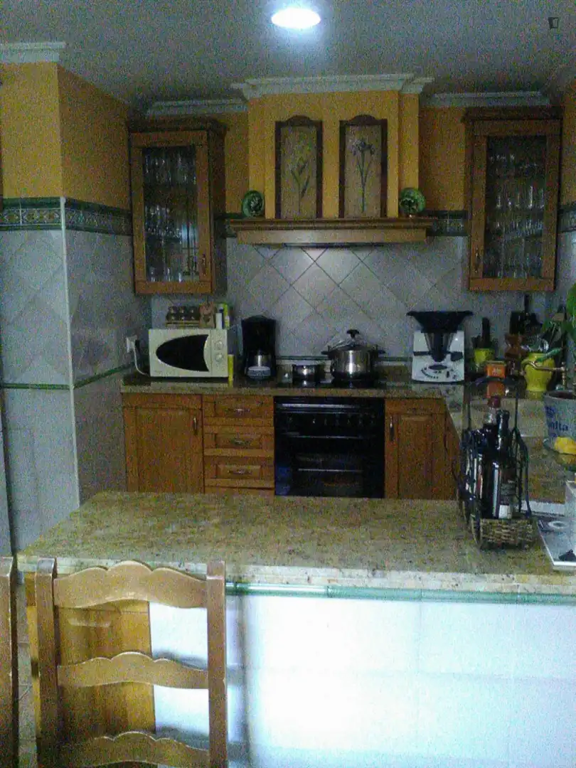 Habitación en Torreblanca