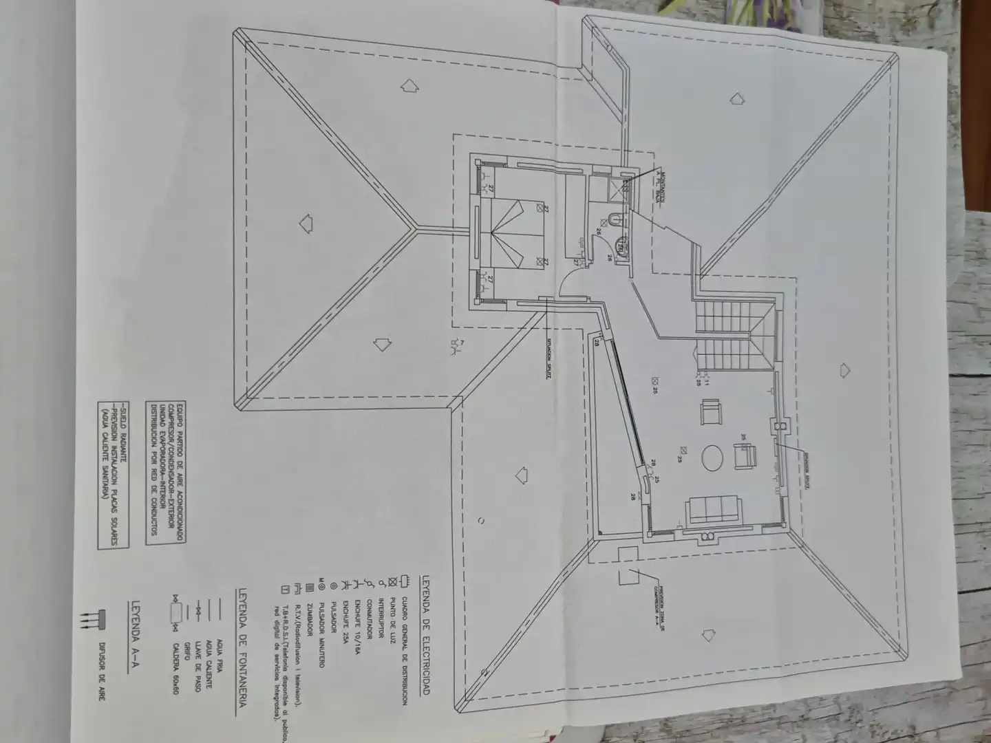 Casa con terraza en venta en Lliçà de Vall, imagen 43