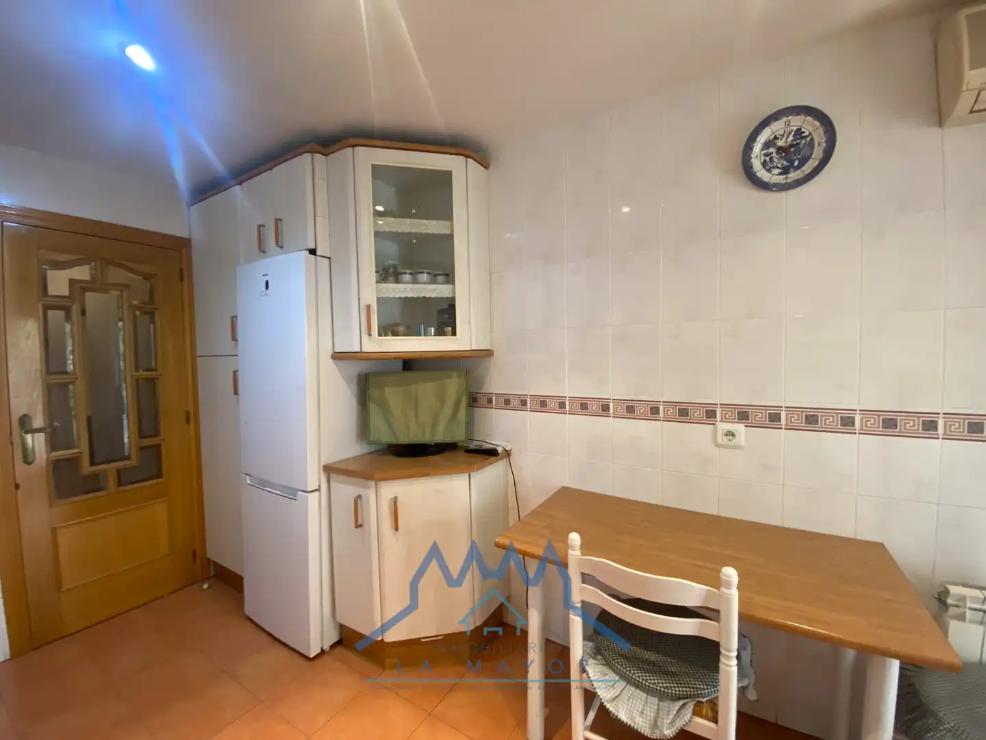 Adosado con terraza en venta en Calle Adelfa, imagen 3