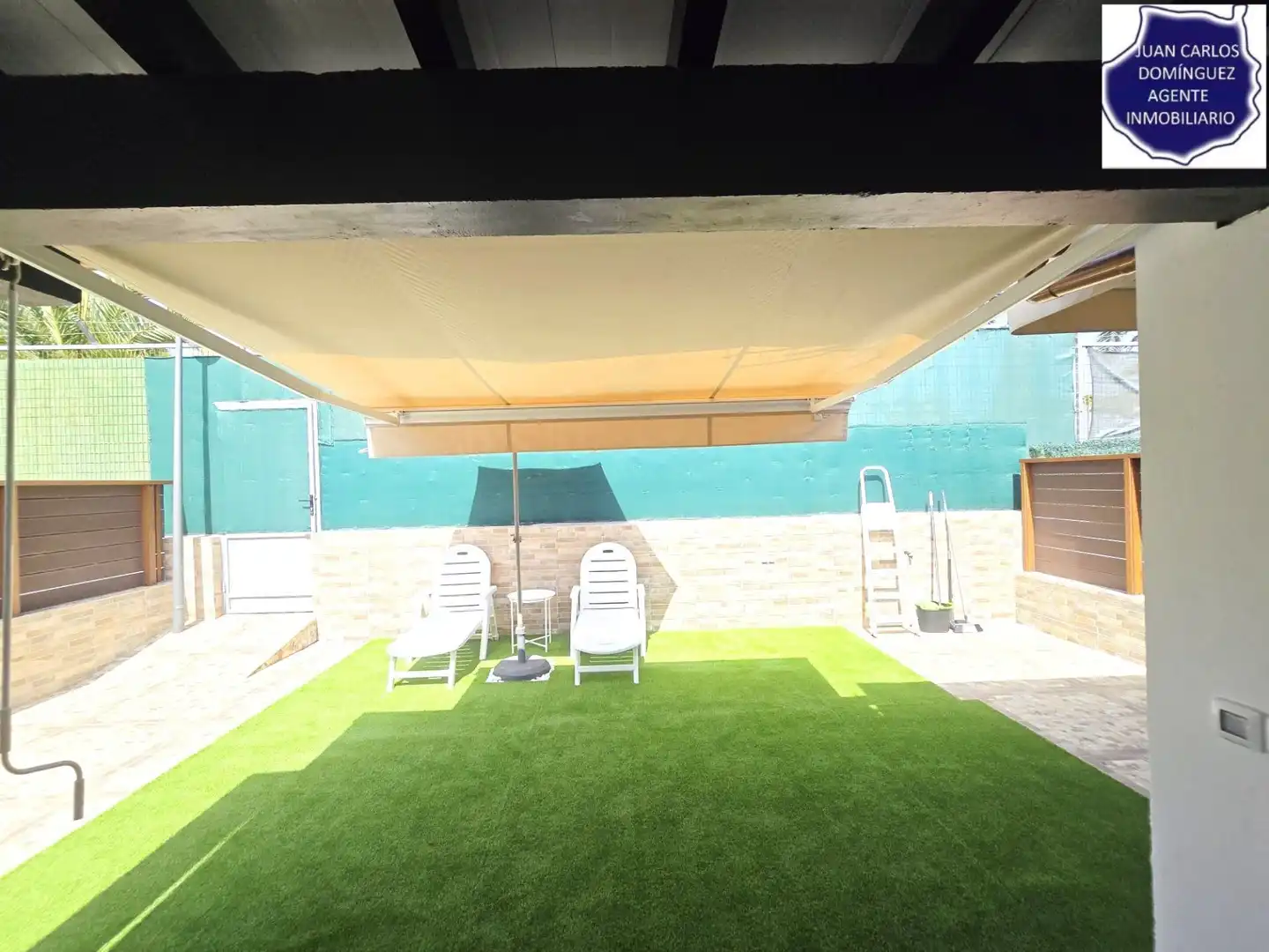 Houses for rent in Maspalomas - Meloneras