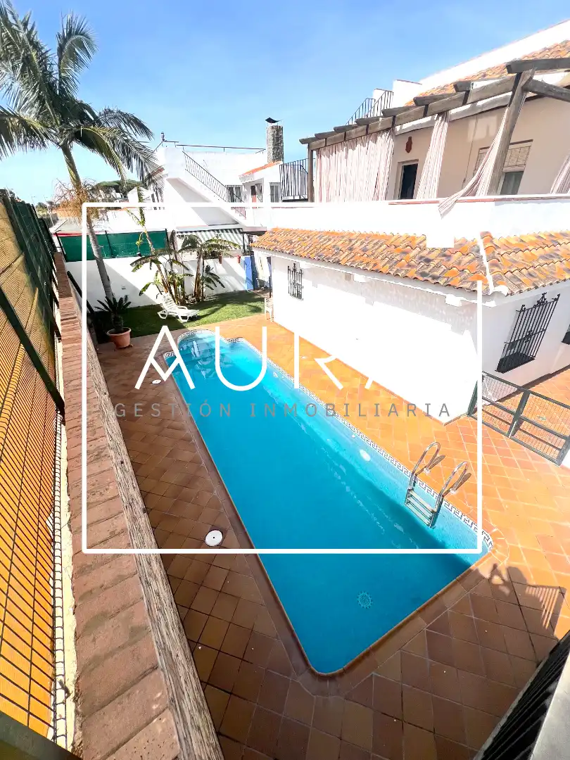 Casa o chalet en venta en El Rompido