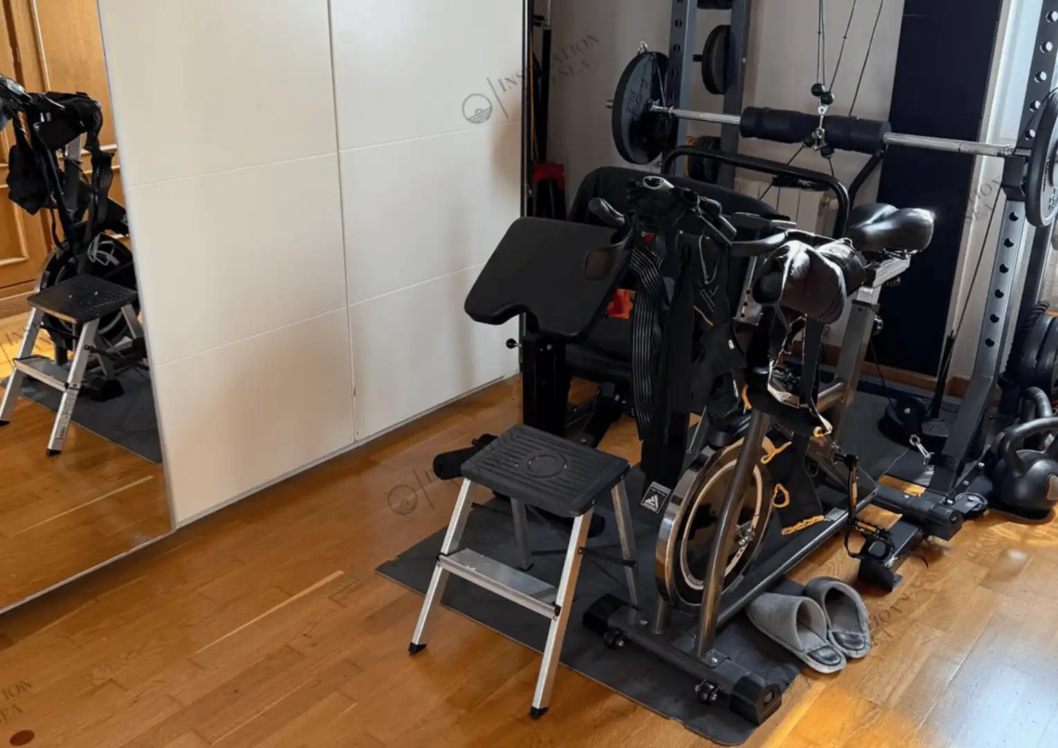 Attique avec ascenseur à vendre à Carrer des Fornàs, imagen 15