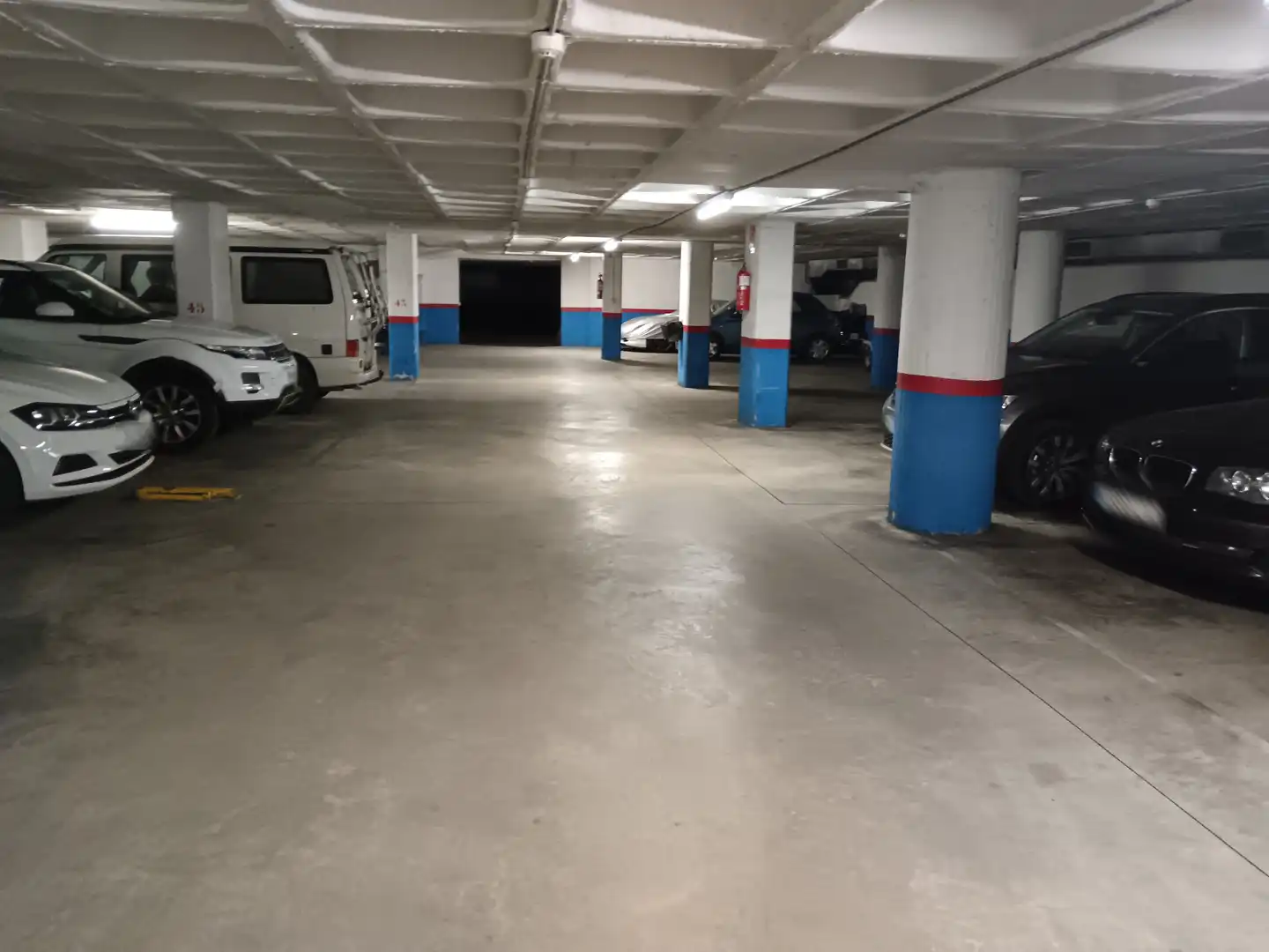 Individual con ascensor en venta en Via Augusta, imagen 3