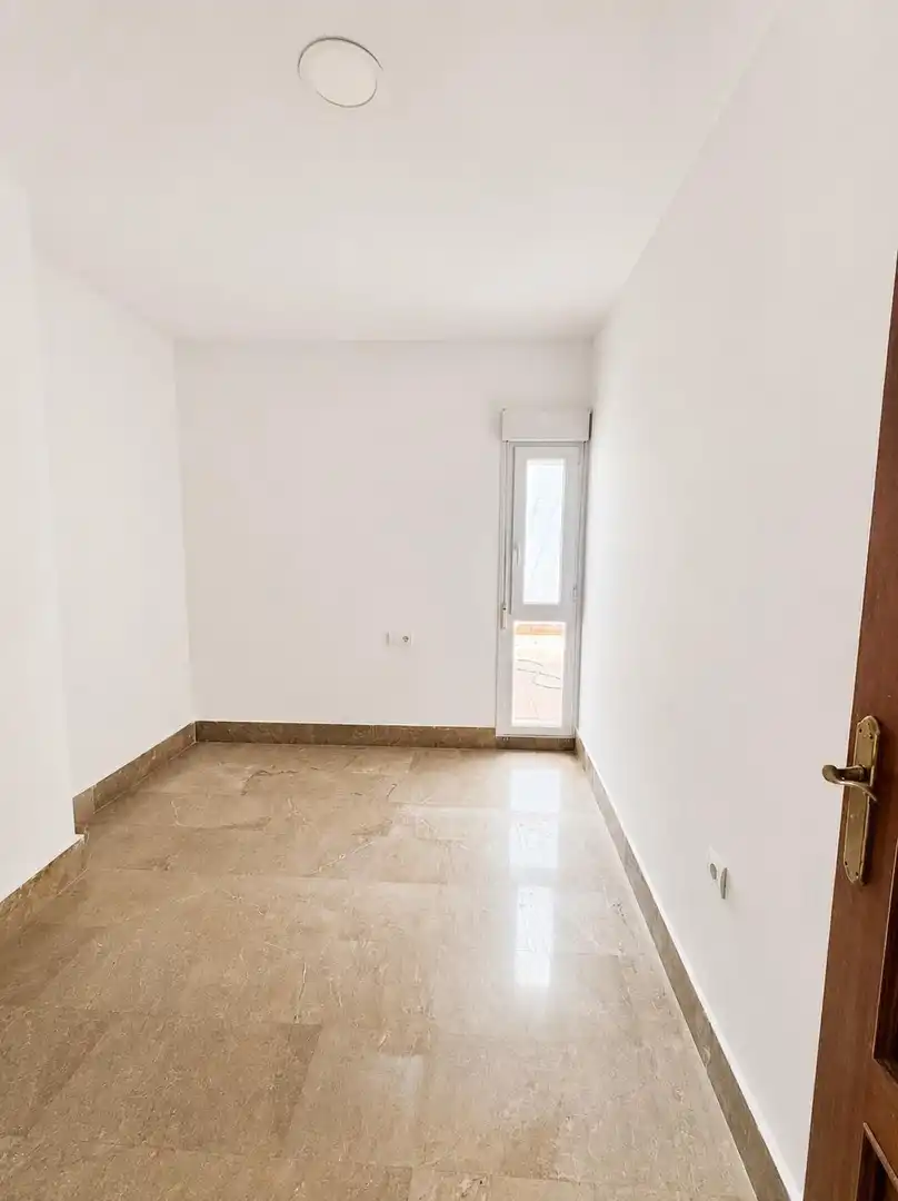 Terrassa de Pis en venda en Huelva