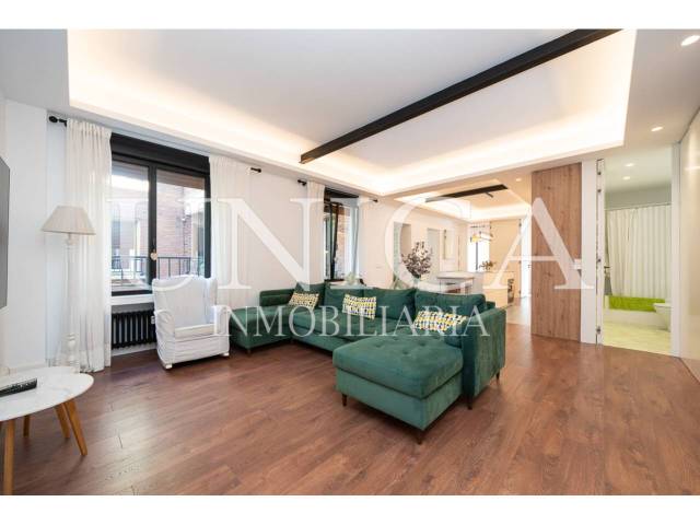 Piso en Venta en Trafalgar