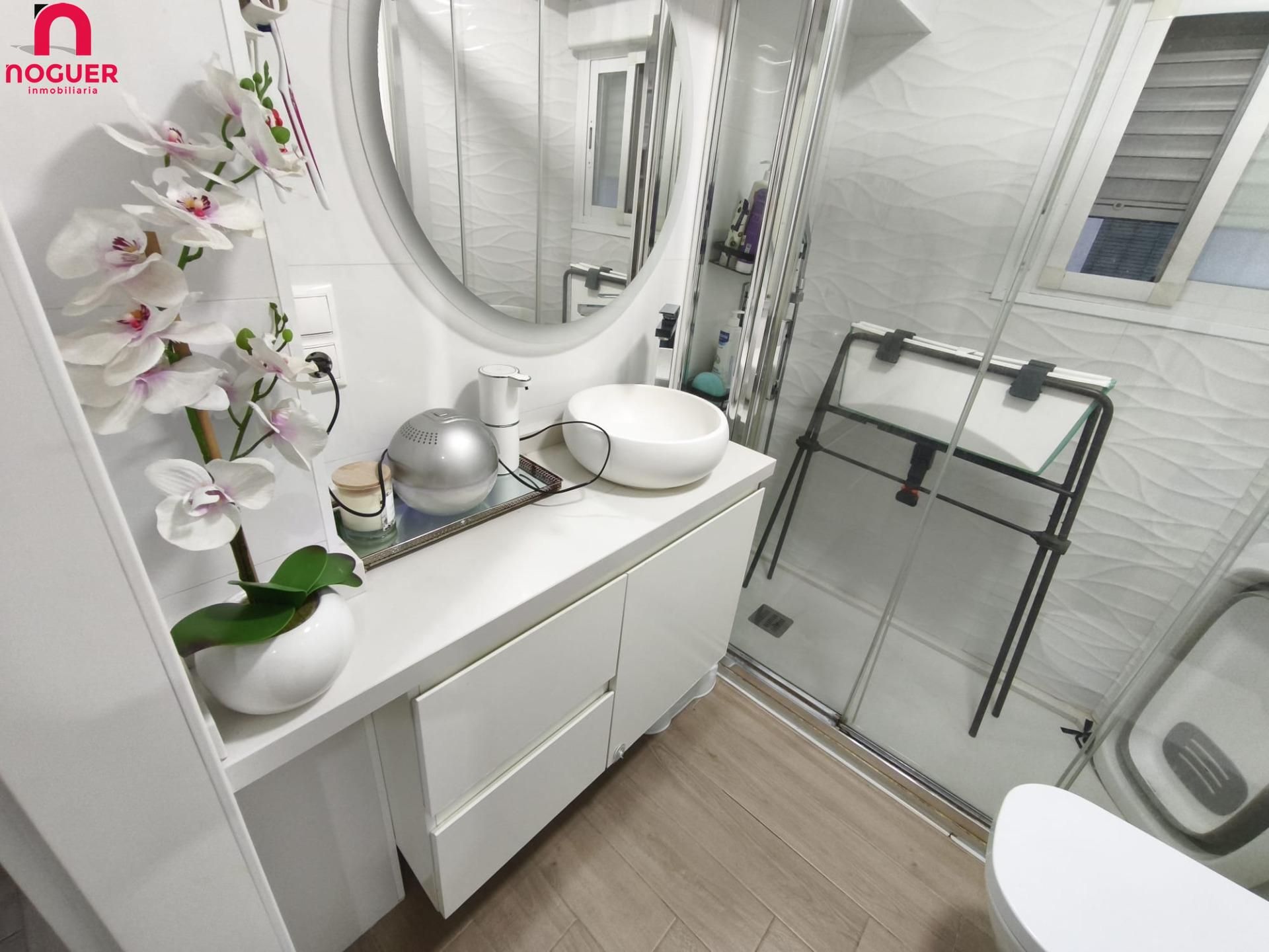 Bathroom of Flat for sale in  Córdoba Capital  with Air Conditioner