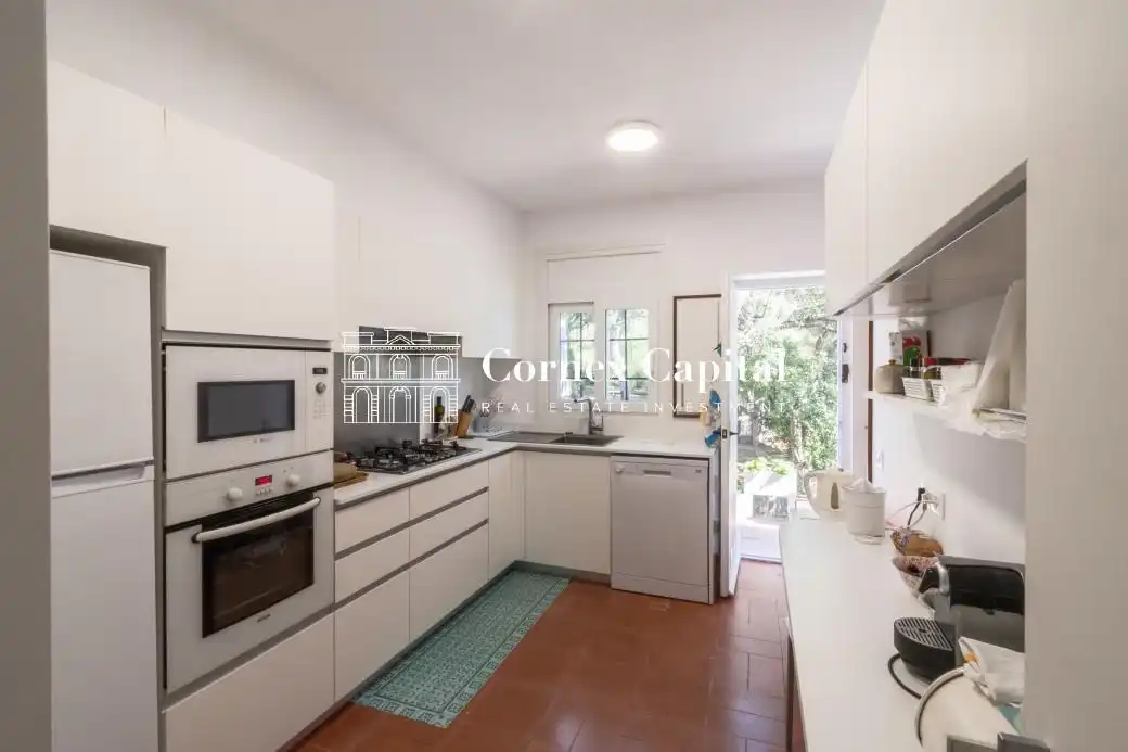 Casa amb terrassa en venda a Castell d´Aro, imagen 8