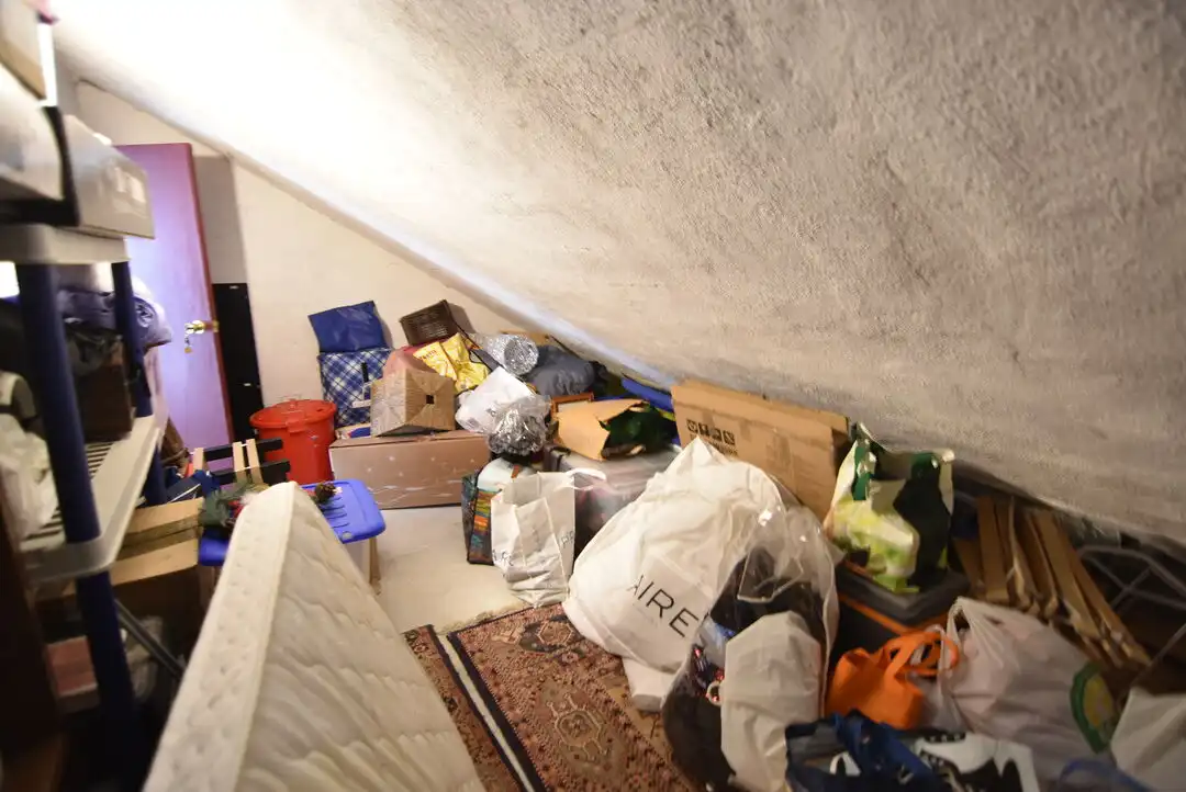 Appartamento con balcone in vendita a Kalamua Kalea, imagen 42