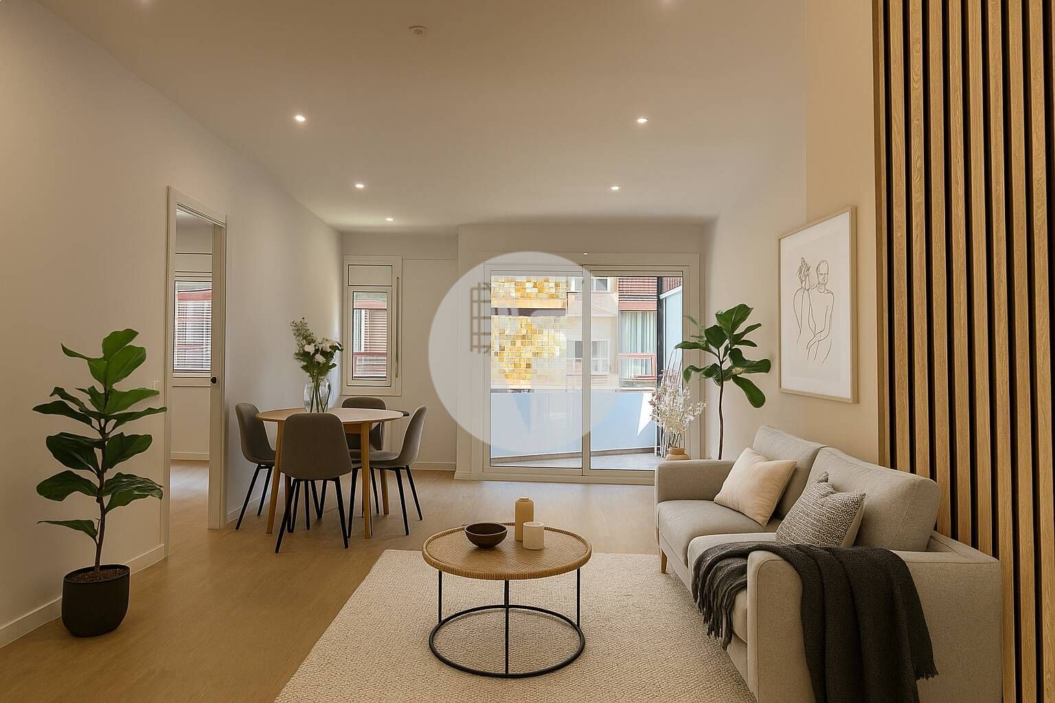 Piso en venta en La Nova Esquerra de l'Eixample, Eixample