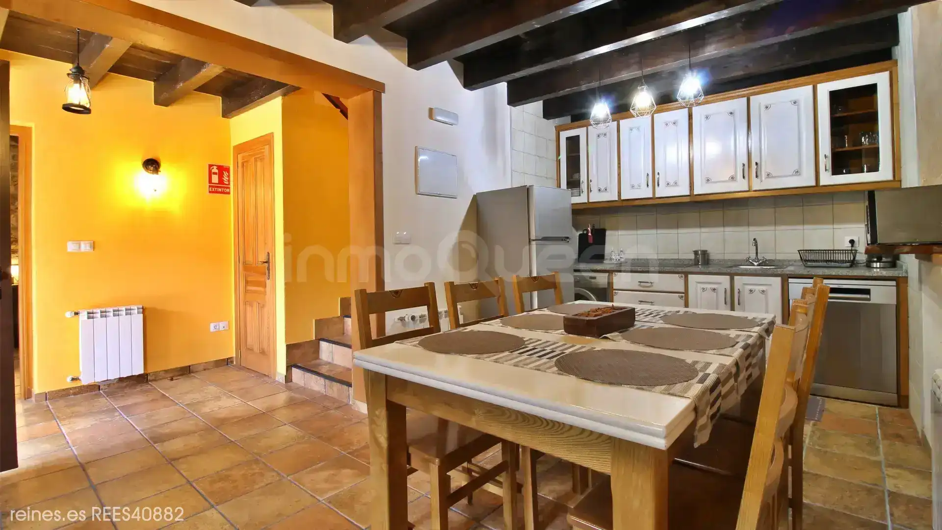 Xalet amb jardí en venda a N/A, imagen 14