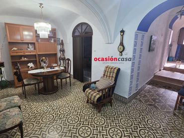 Casa amb jardí en venda a Villanueva del Rey