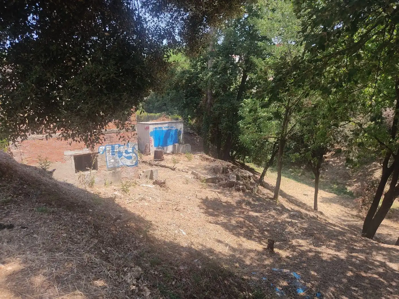 Terreny residencial en venda a Cànoves I Samalús, imagen 10