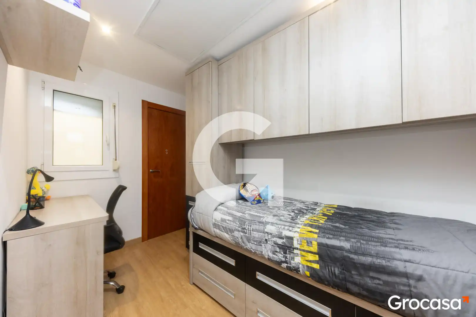Flat with terrace for sale in CL MOSSEN JACINT VERDAGUER, imagen 27
