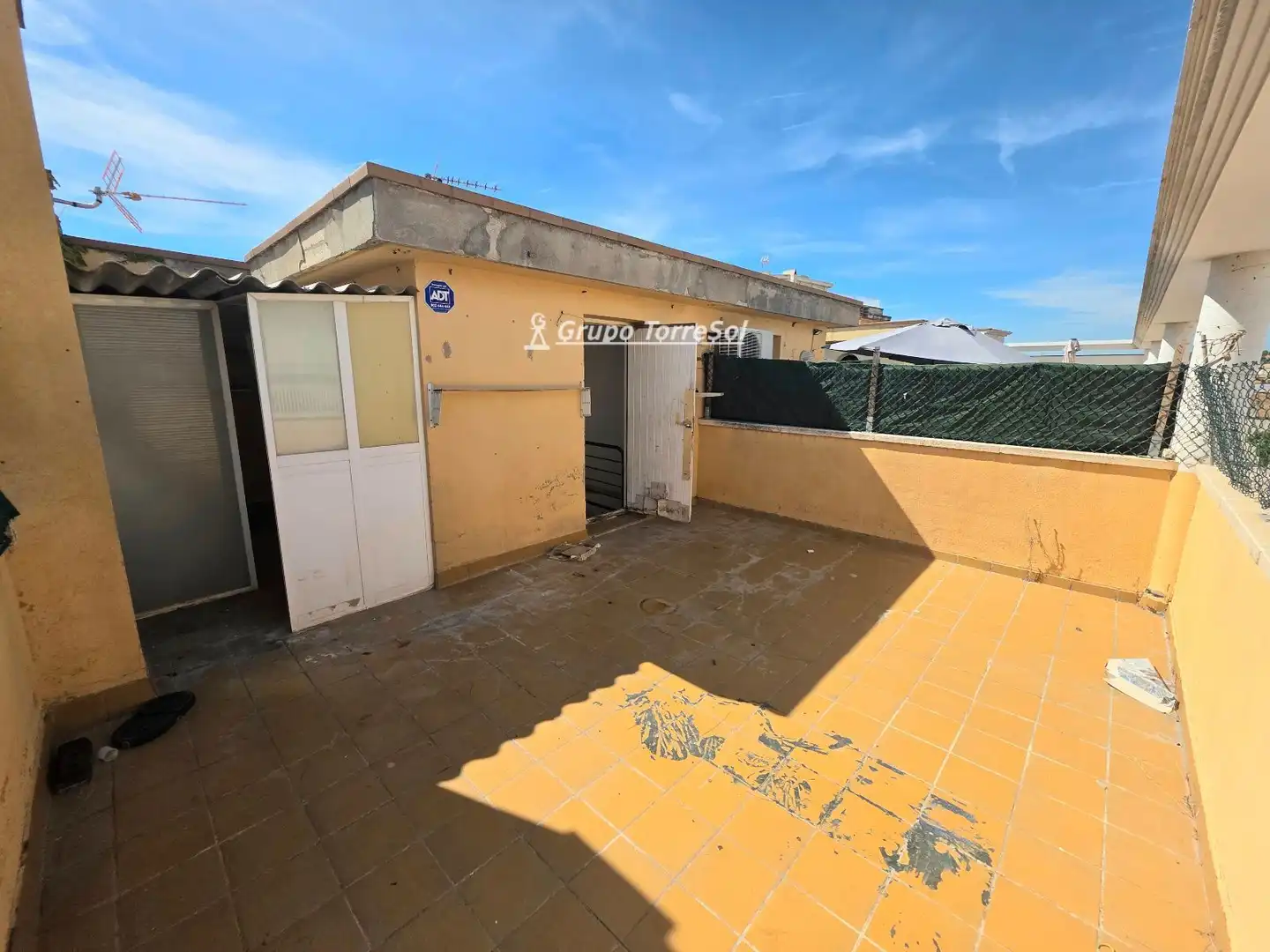 Ático con piscina en venta en Roser del, imagen 31