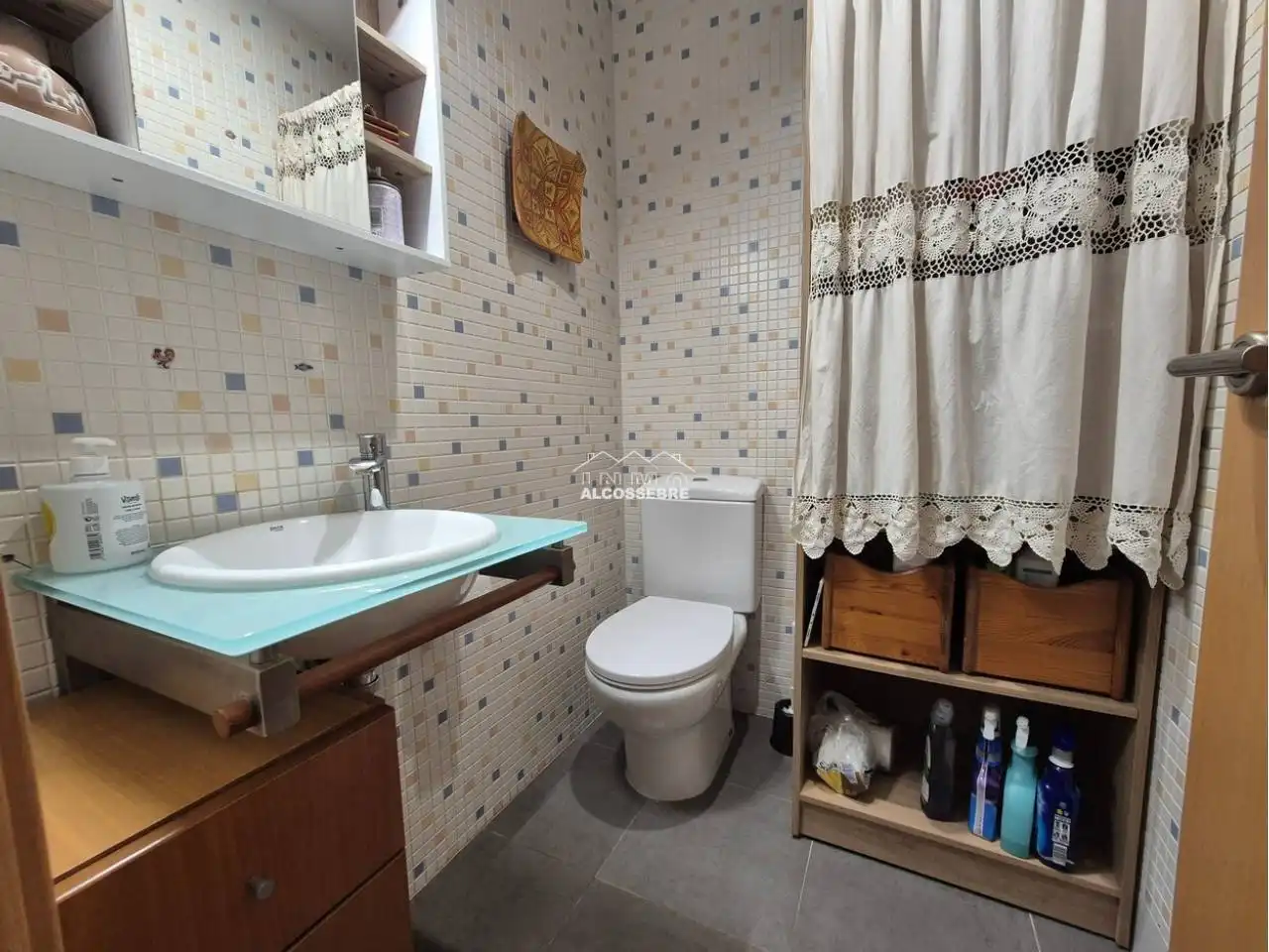 Reihenhaus mit Pool zum Verkauf in Calle Blasco Ibáñez, imagen 12