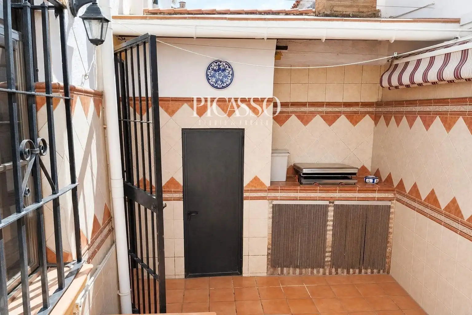 Casa a schiera in vendita a Calle Juan Díaz del Moral, imagen 14
