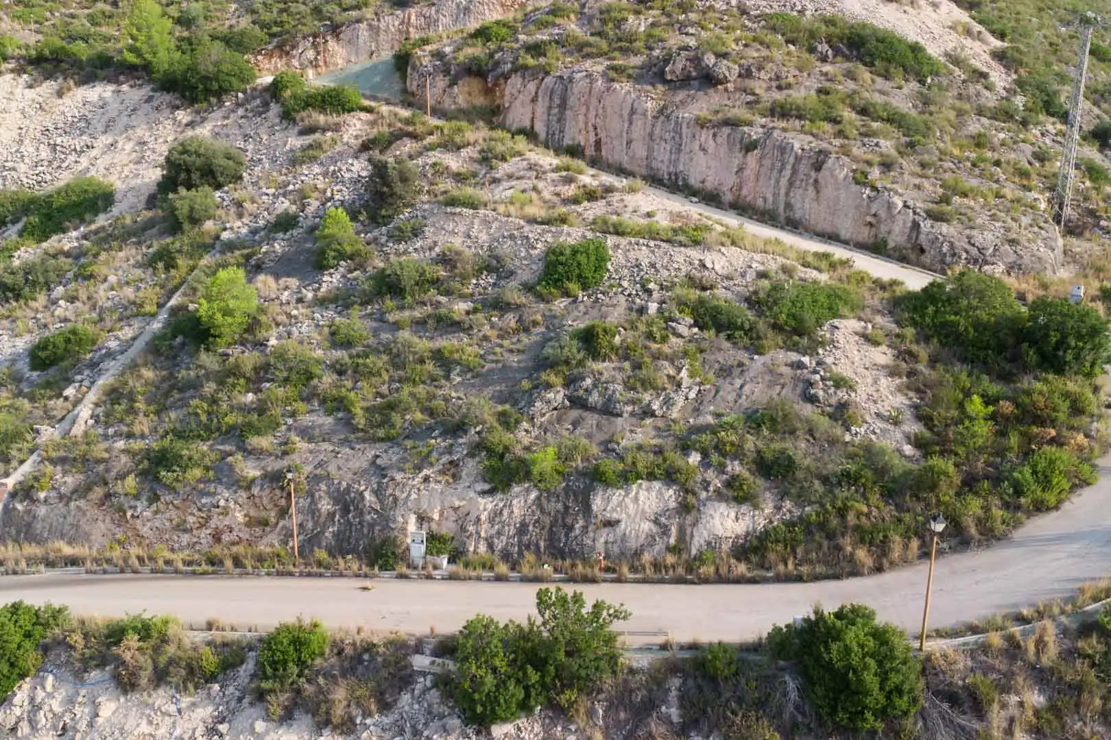 Terreny residencial en venda a Xaló, imagen 5