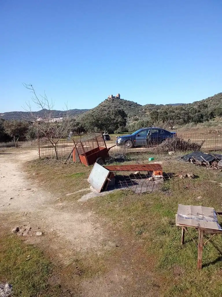 Terreni e lotti in vendita a Burguillos del Cerro, imagen 2