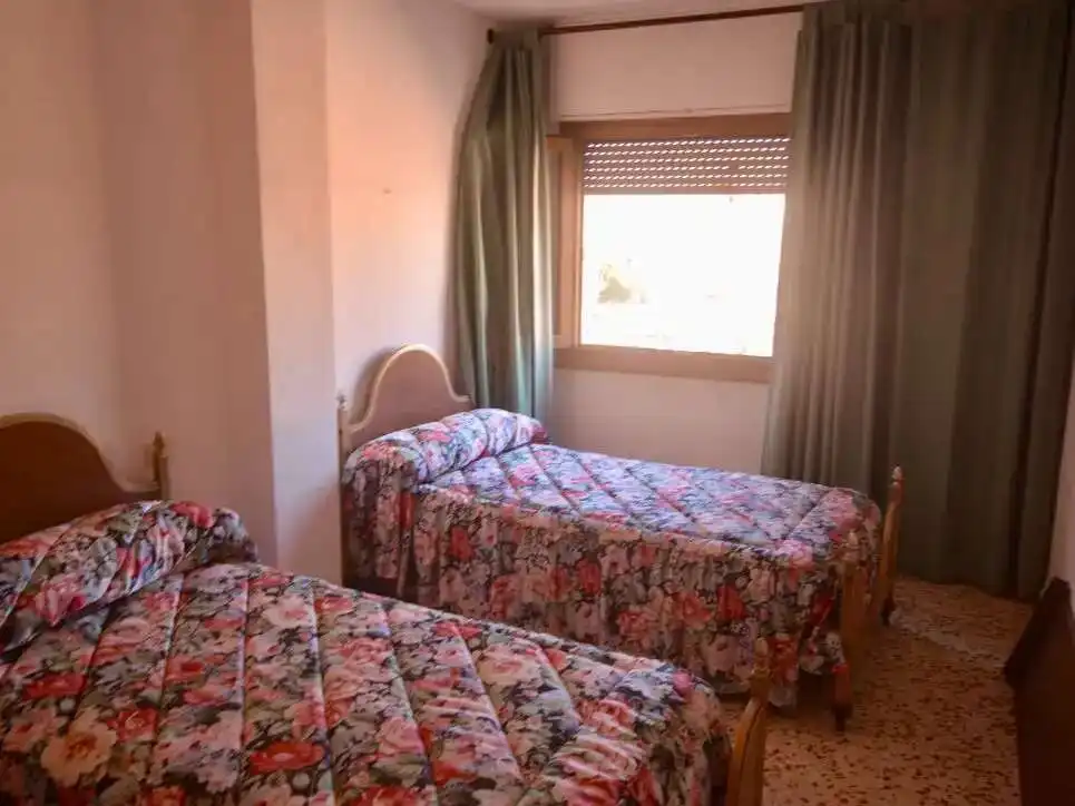 Piso con terraza en venta en Llevant, imagen 13