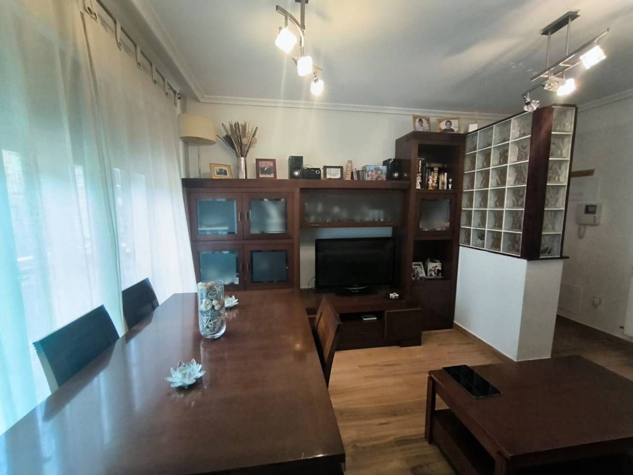 Flat for sale in Industria