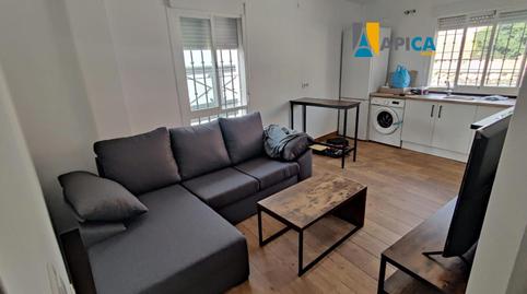 Foto 2 de Piso en venta en Centro- San Felipe - Huerta Fava, Cádiz