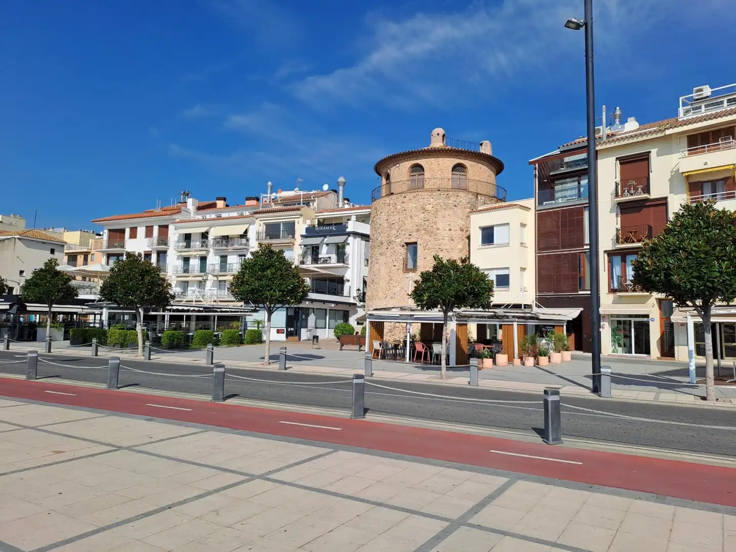Appartement avec terrasse à vendre à Port - Horta de Santa María, imagen 33