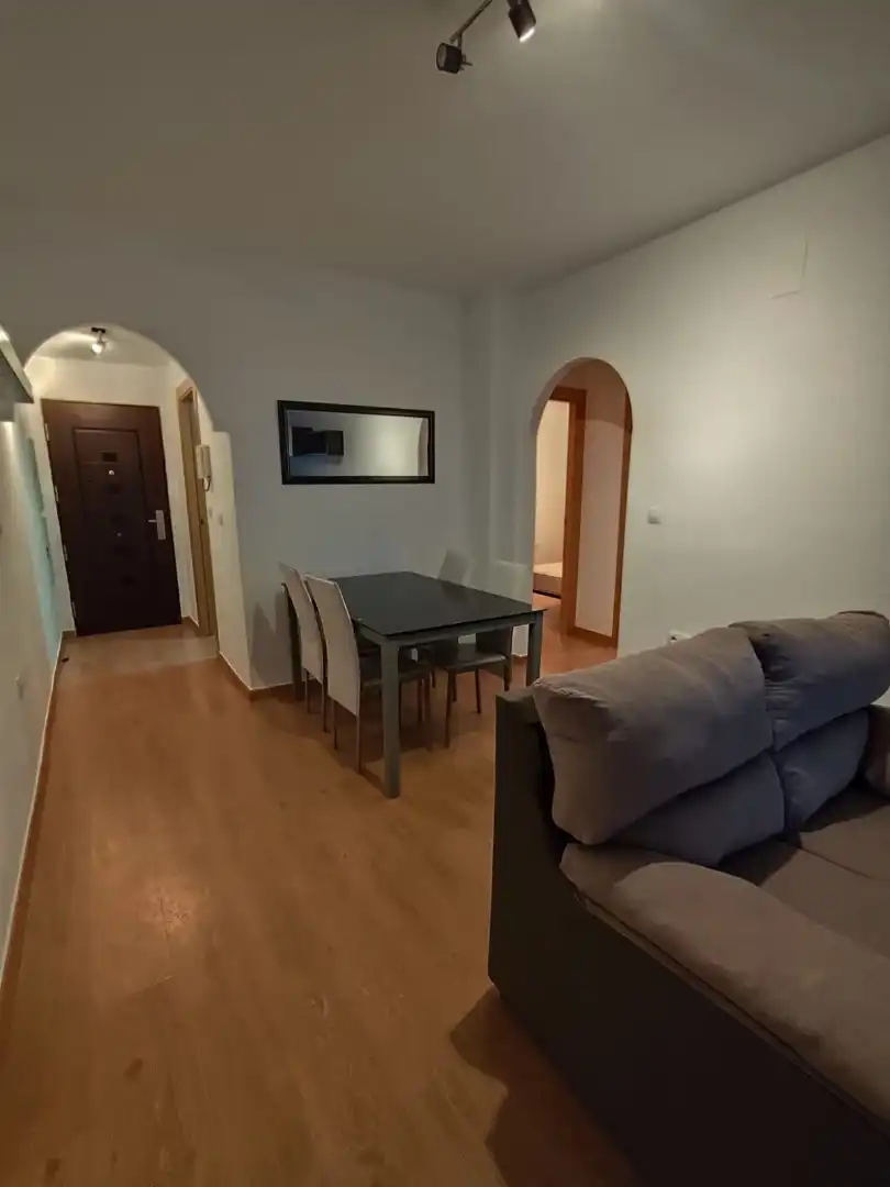 Esszimmer von Wohnung zum Verkauf in Cájar mit Möbliert und Balkon
