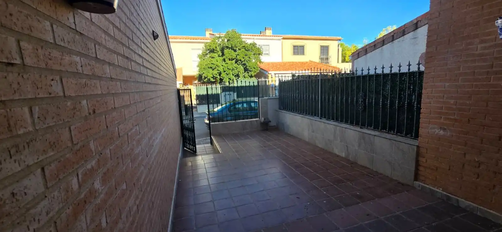 Terraced house for sale in Argamasilla de Calatrava, imagen 27