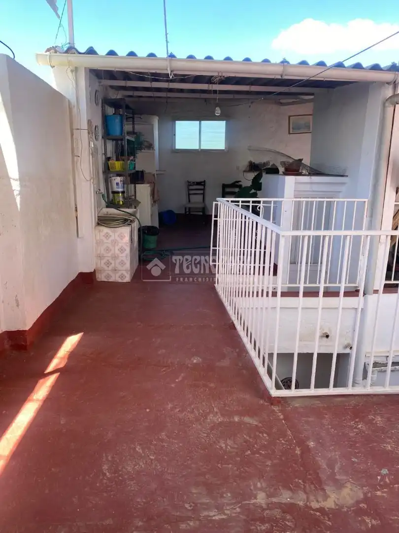 Casa adosada en venta en Alhaurín El Grande con Terraza