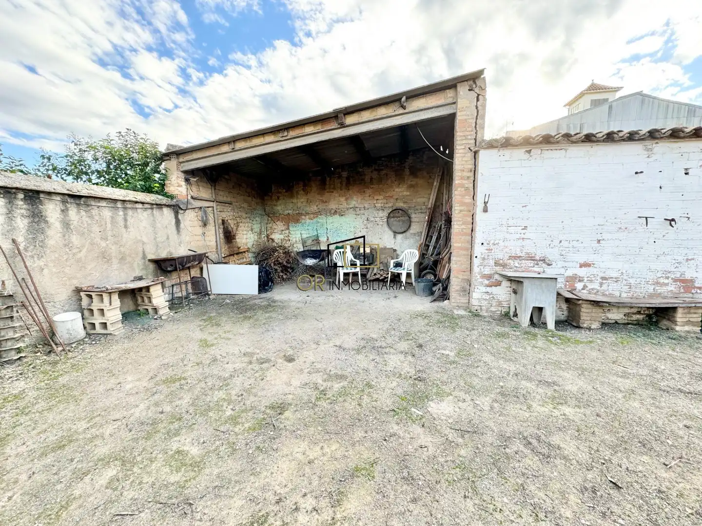 Casa con jardín en venta en Els Monjos, imagen 24