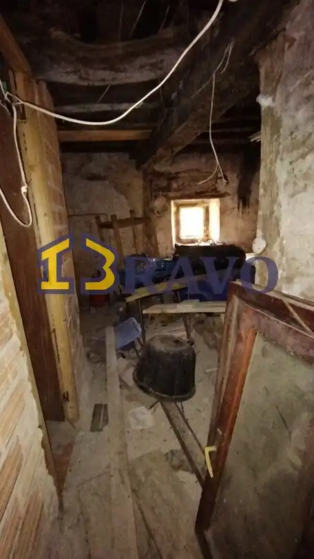 Einfamilien-Reihenhaus zum Verkauf in Cillaperlata