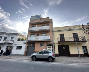 Exterior view of Duplex for sale in Les Borges del Camp  with Heating and Parquet flooring