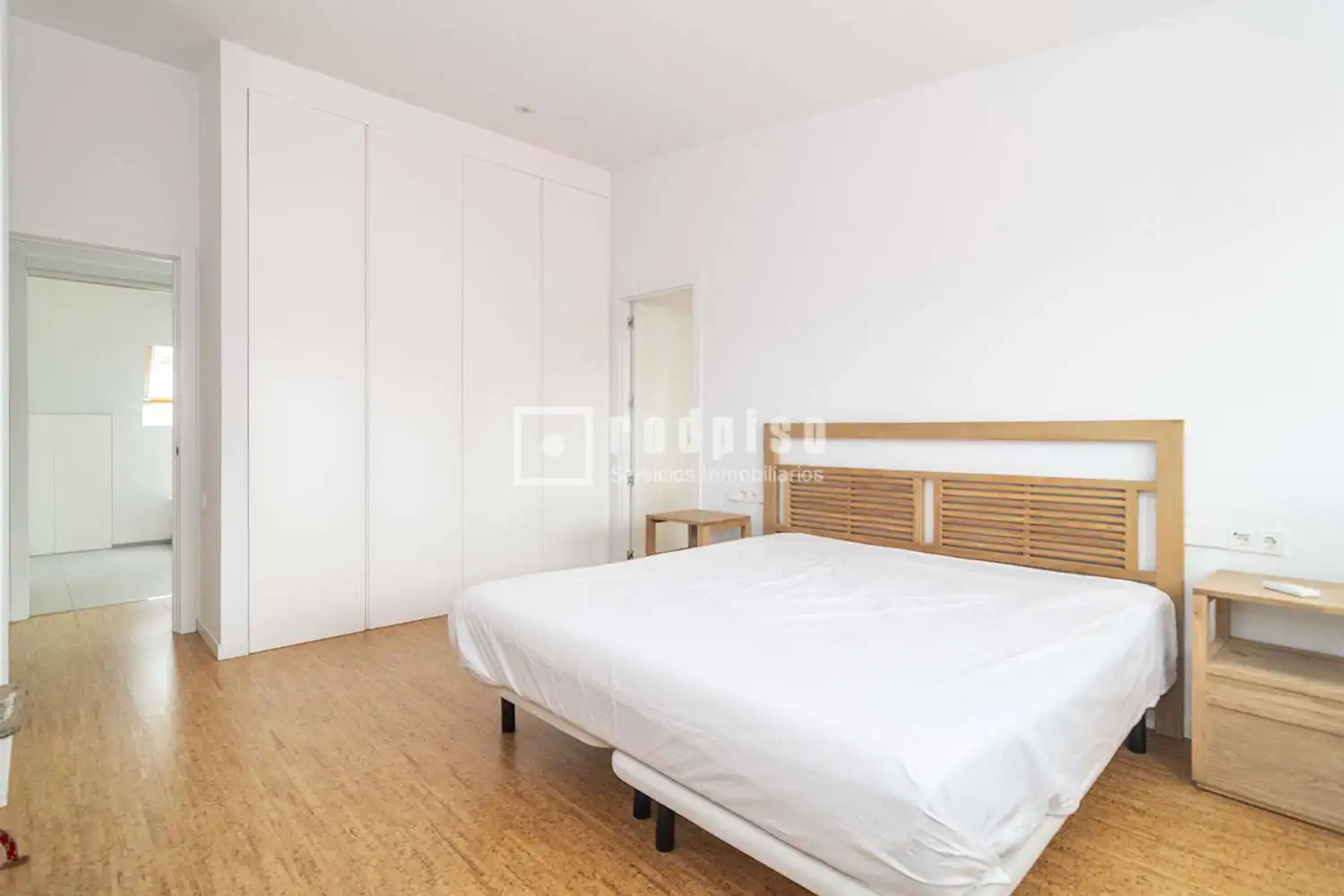 Ático con ascensor en venta en de las Minas, imagen 10