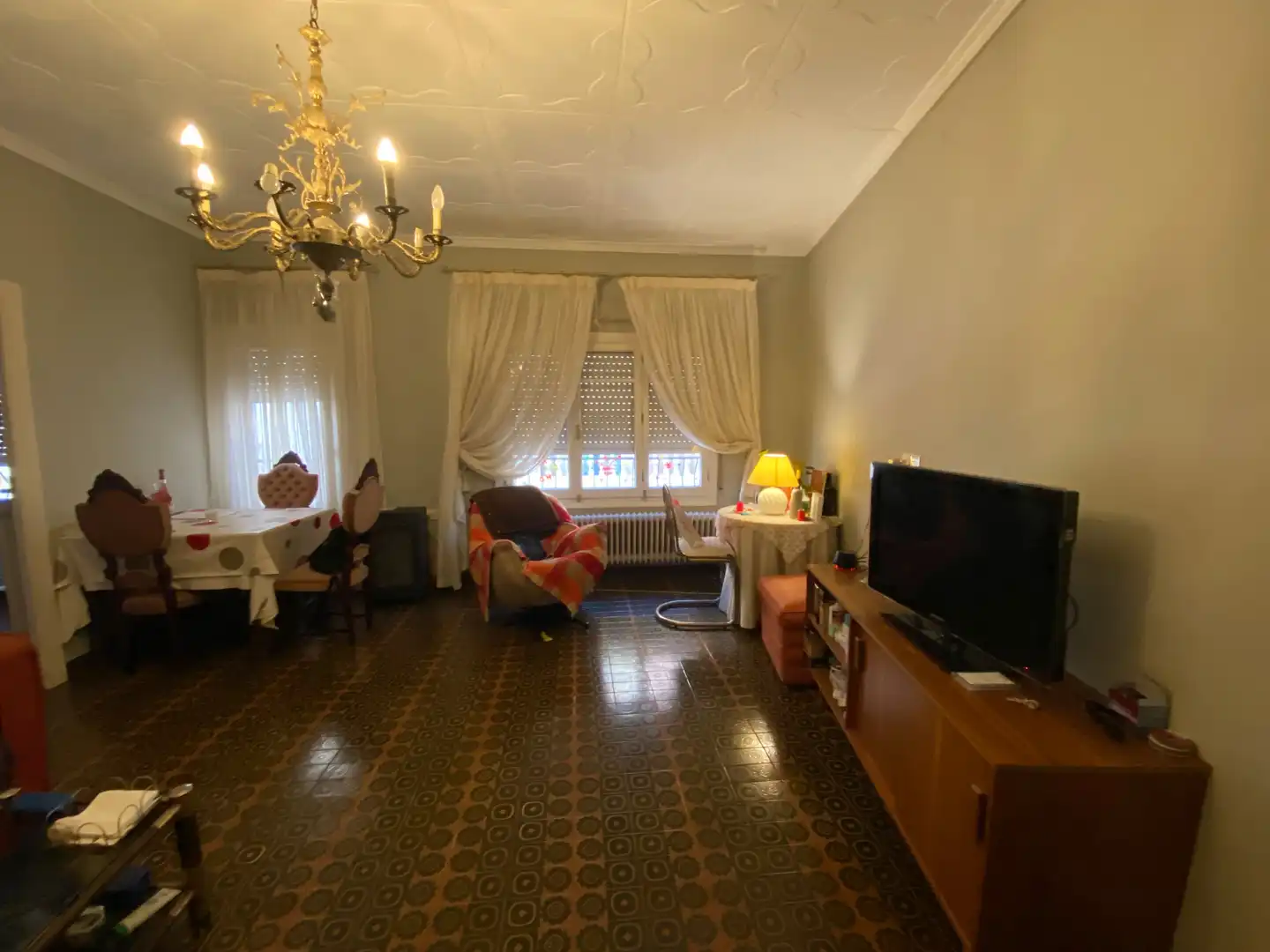 Casa con terraza en venta en Calle Ismael de Tomelloso, imagen 2