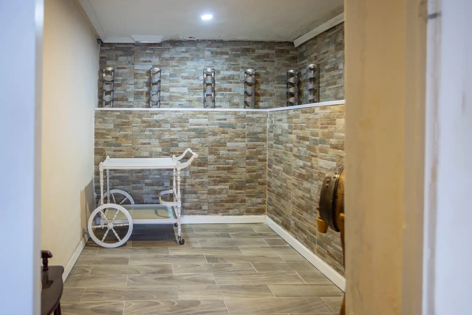 Casa o chalet en venta en Casarrubios del Monte con Aire acondicionado, Calefacción y Jardín privado