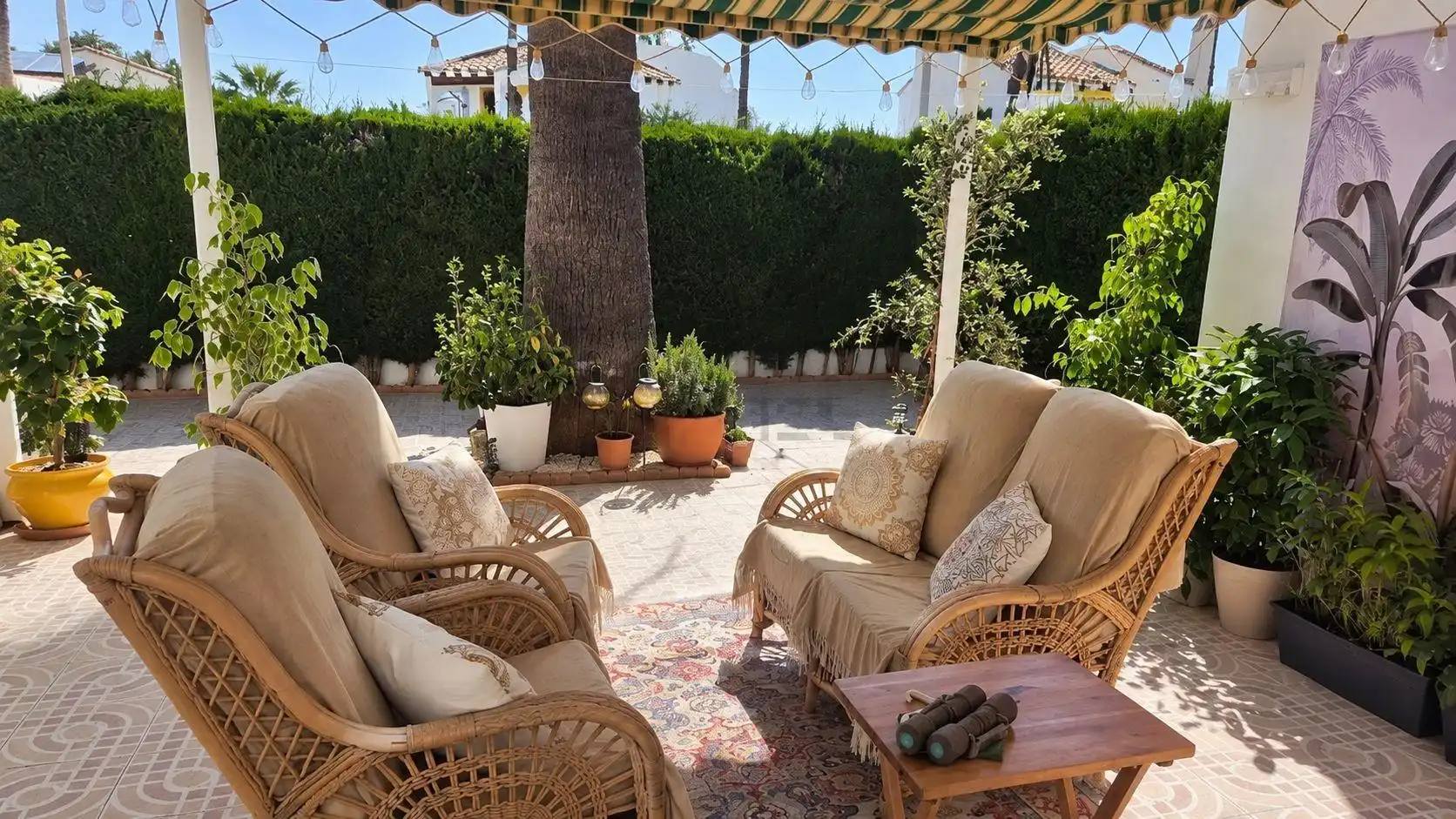Apartamento en venta en Orihuela Costa, imagen 4