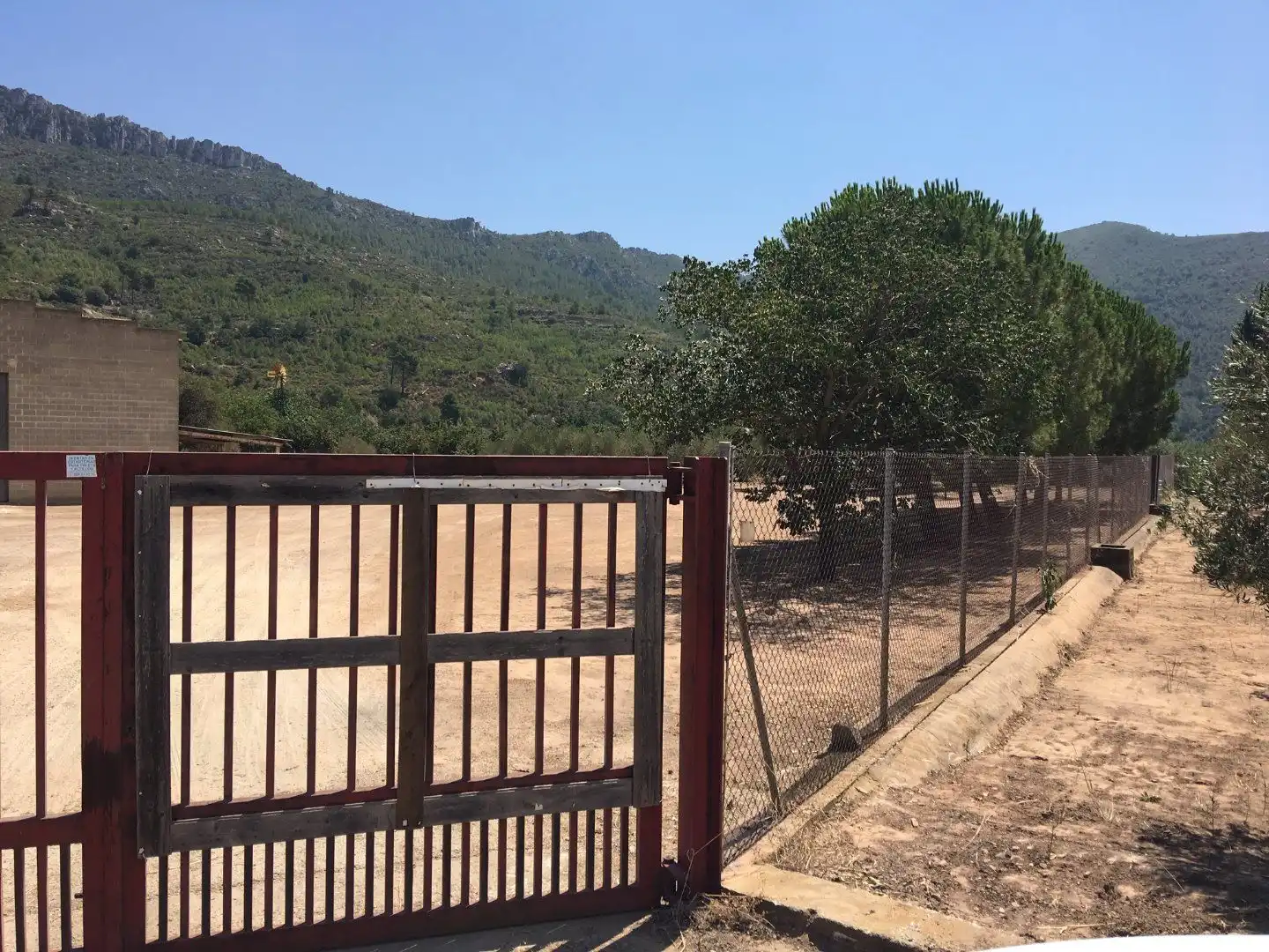 Country homes for sale in Vilaverd  with Private garden, Terrace and Storage room