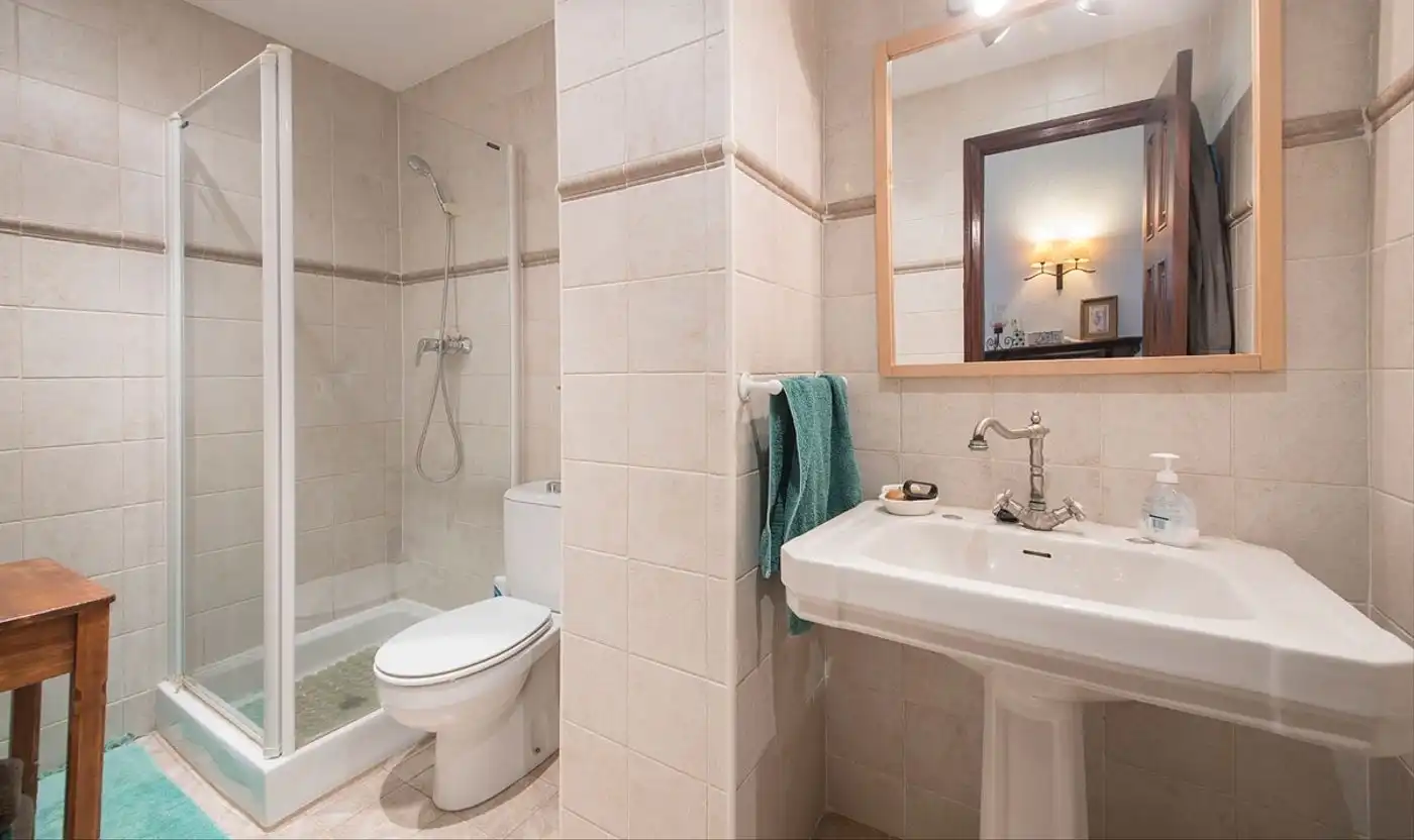 Haus mit Terrasse zum Verkauf in Carrer Sant Francesc, imagen 21