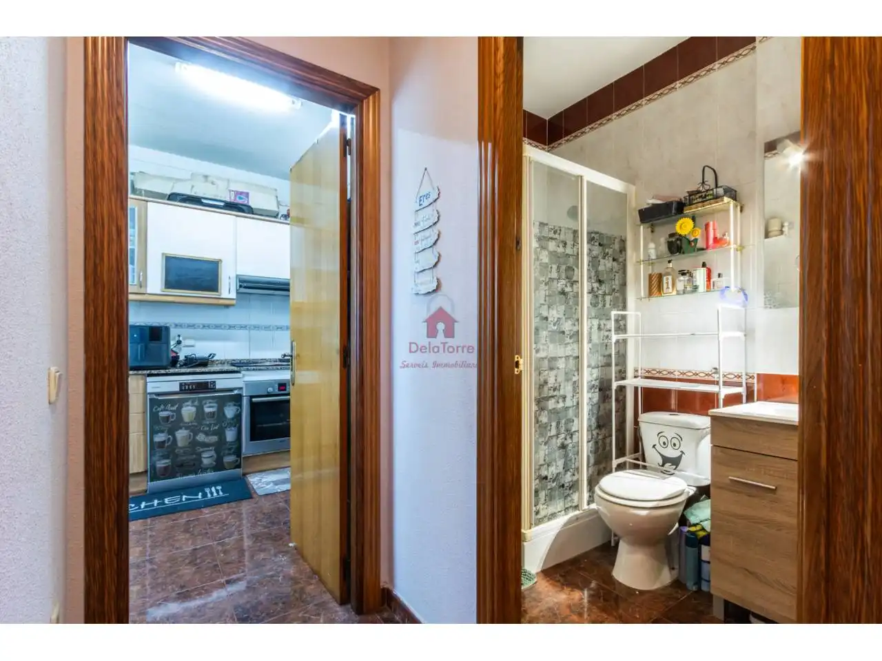 Maison mitoyenne à vendre à Calle Maties Roca, imagen 10