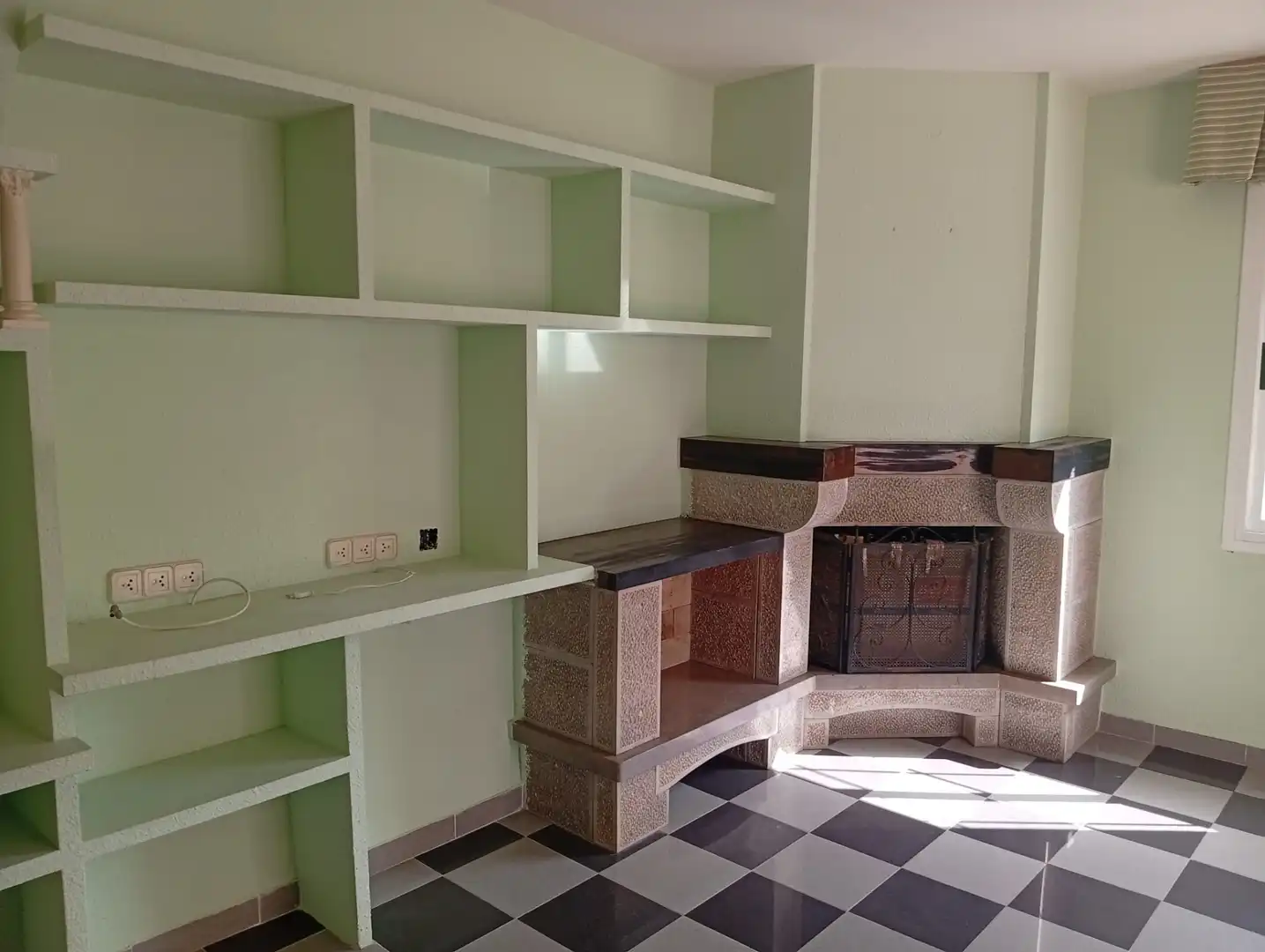 Cuina de Casa o xalet en venda en Oropesa del Mar / Orpesa amb Jardí privat, Terrassa i Traster