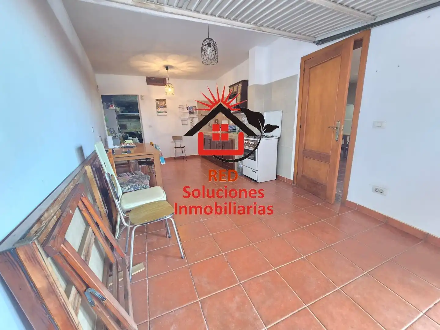 House with garden for sale in LOMO BERMEJO, imagen 15