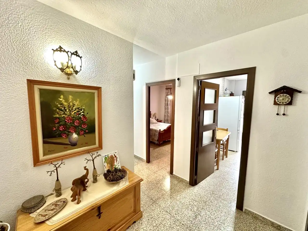 Appartamento con terrazza in vendita a Casco Histórico, imagen 5