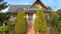 Garden of House or chalet for sale in Sant Antoni de Vilamajor  with Heating, Private garden and Storage room