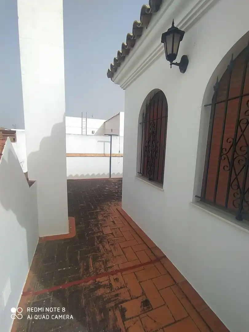 Villa con terrazza in vendita a Barbate ciudad, imagen 27