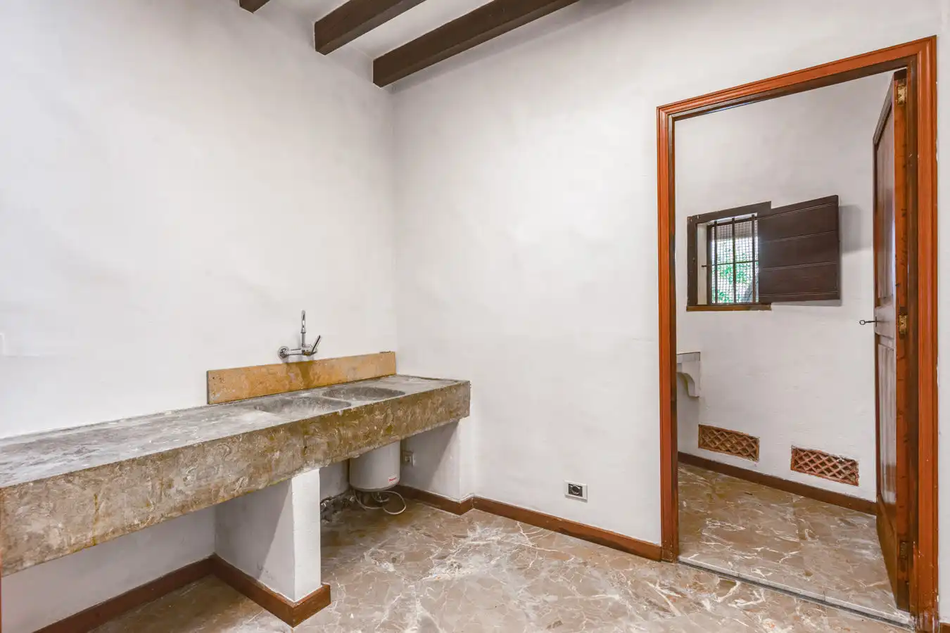Casa o xalet en venda a Port de Pollença