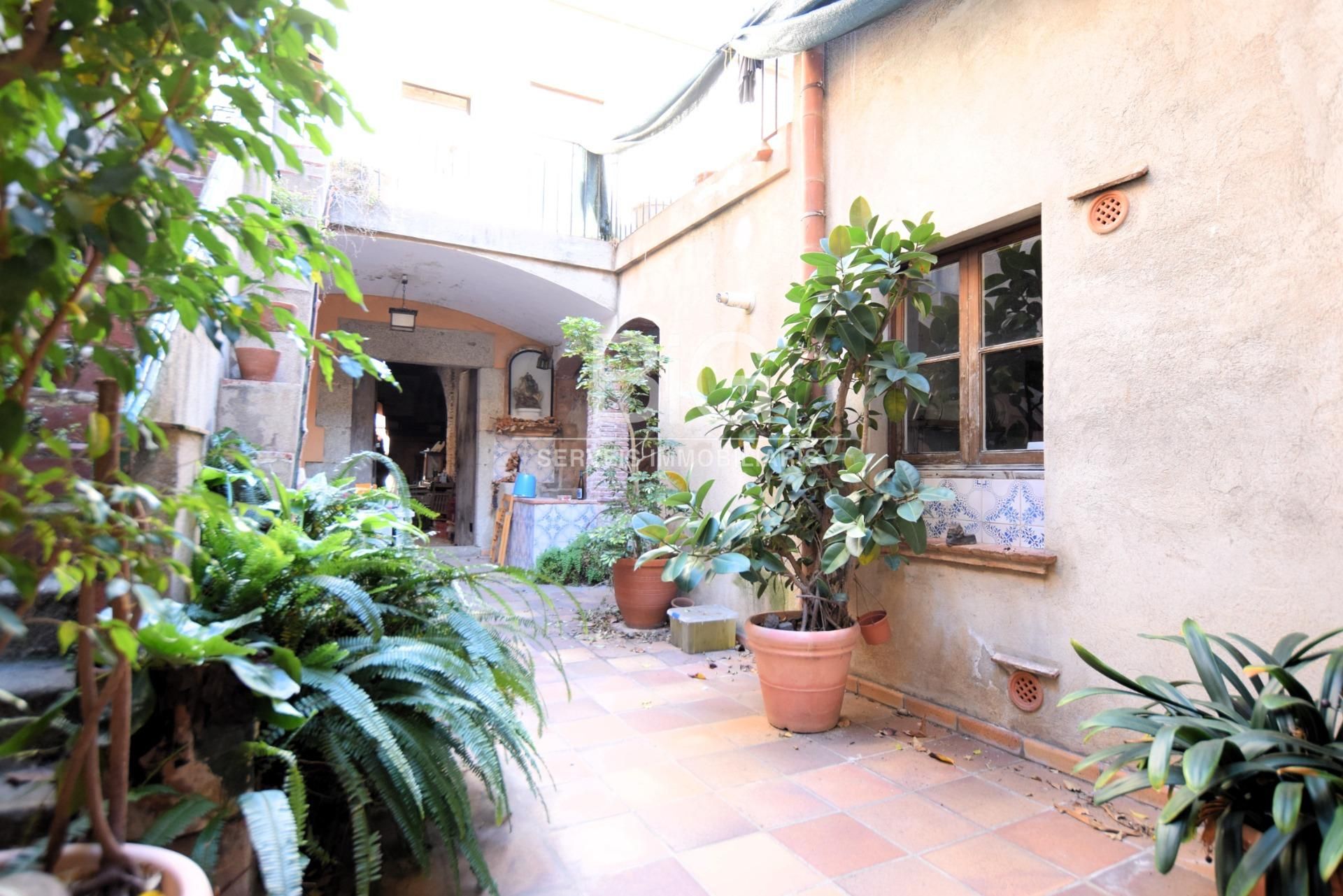 Casa o xalet en venda a Centre