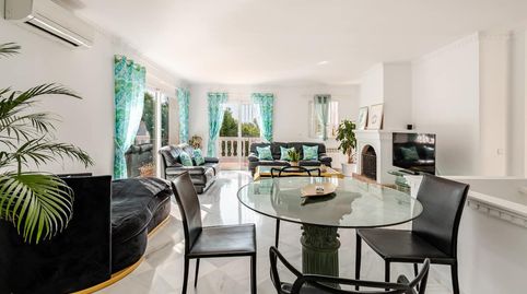 Foto 5 de Casa o chalet de alquiler en Las Lomas de Río Verde, Marbella